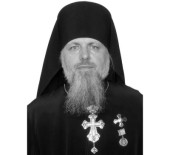 Преставился ко Господу клирик Московской областной епархии архимандрит Паисий (Маркин)