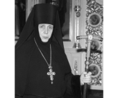 Почила о Господе первая настоятельница Успенского Вышенского монастыря игумения Нонна (Знаменская)