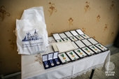 В Якутской епархии врачам вручены церковные награды