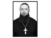 Преставился ко Господу клирик Курской епархии иерей Ростислав Гусельников