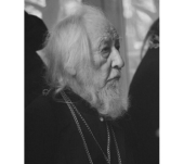 Отошел ко Господу клирик Псковской епархии митрофорный протоиерей Вениамин Кривоногов