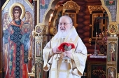 Predica Patriarhului rostită în Duminica Fiului Risipitor