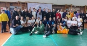 В Калужской области прошли открытые православные спортивные соревнования на Кубок цесаревича Алексия