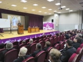 Курсы повышения квалификации для духовенства проходят в Калининградской митрополии