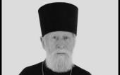 Преставился ко Господу клирик Пятигорской епархии протоиерей Александр Федоренко