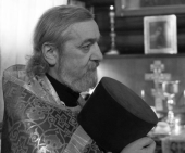 Преставился ко Господу клирик Рижской епархии протоиерей Николай Боишко