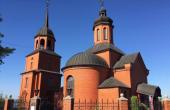 Меценат отбирает храм у верующих Украинской Православной Церкви в селе Келеберда Полтавской области