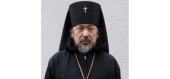 Patriarchal congratulations to Archbishop Seraphim of Sendai on his 70th birthday