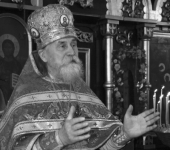 Преставился ко Господу старейший клирик Вятской епархии протоиерей Серафим Исупов
