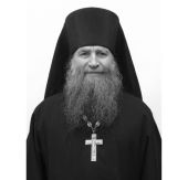 Скончался клирик Шуйской епархии игумен Варнава (Пермяков)