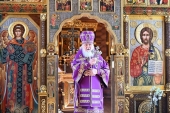 Predica Patriarhului rostită în Duminica a 2-a din Postul Mare