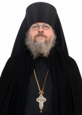 Герасим, архимандрит (Шевцов Виталий Николаевич) Герасим, архимандрит (Шевцов Виталий Николаевич)