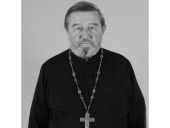 Отошел ко Господу клирик Псковской епархии протоиерей Иоанн Катун