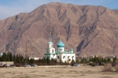 Ограничения на работу храмов сняли в Туркменистане