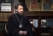 Metropolitan of Volokolamsk Hilarion: There exist within the Church differing opinions regarding the permissibility of IVF