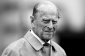 Condoleanțele Sanctității Sale Patriarhul Chiril în legătură cu decesul prințului Philip, ducele de Edinburgh