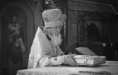 Скончался духовник Харьковской епархии протоиерей Ярослав Бовтюк
