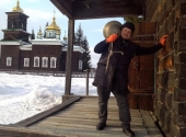 Новосибирские кампанологи исследовали колокола в Якутии