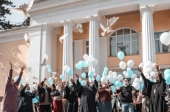 В Сочинской епархии прошел благотворительный открытый фестиваль «Благая весть»