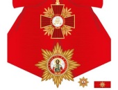 Статут ордена святого благоверного великого князя Александра Невского