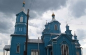 Schismatics capture a church of the Ukrainian Orthodox Church in Khmelnitskyi region