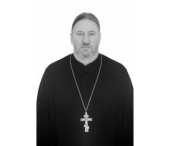 Отошел ко Господу клирик Калининградской епархии иерей Александр Проскуряков
