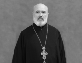 Скончался клирик Нижегородской епархии протоиерей Игорь Пономарев