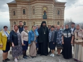 В Пятигорской епархии прошел информационный тур для руководителей паломнических организаций