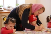 Объявлен видеоконкурс для учителей воскресных школ Украинской Православной Церкви «Открытый урок»