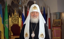 Hierarchs of Local Churches send Pascha greetings to faithful of Ukrainian Orthodox Church