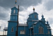 В селе Цветоха Хмельницкой области сторонниками «ПЦУ» захвачен храм Украинской Православной Церкви