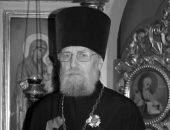Отошел ко Господу старейший клирик Зеленоградского благочиния Московской городской епархии протоиерей Филипп Филатов