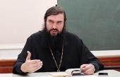 Протоиерей Андрей Новиков. IV Вселенский Собор и теория «восточного папизма»
