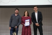 Команда радио «Вера — Ставрополь» стала победителем всероссийского конкурса социальной рекламы