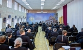 У Російському православному університеті розпочався навчальний курс для університетського духовенства Москви і Московської області