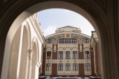 Стрітенська духовна академія отримала державну ліцензію на програму аспірантури і на здійснення додаткової професійної освіти