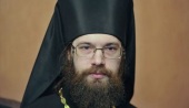 Епископ Зеленоградский Савва: О переводе богослужения на русский язык не идет речи