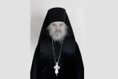 Преставился ко Господу старейший клирик Усть-Каменогорской епархии архимандрит Спиридон (Теплухин)