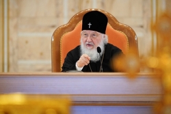 Și-a încheiat lucrările plenara Adunării Intersobornicești a Bisericii Ortodoxe Ruse