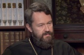 Metropolitan Hilarion of Volokolamsk: Each conceived human being should have the right to life by law
