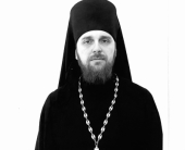 Скончался насельник Свято-Лукиановой пустыни Александровской епархии иеромонах Никодим (Пудовкин)