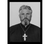 Скончался клирик Черниговской епархии протоиерей Василий Капцош