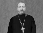 Отошел ко Господу заштатный клирик Нижегородской епархии иерей Владимир Самоваров