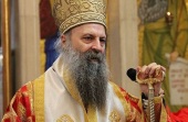 Сербская Православная Церковь корректирует новый Закон о культурном наследии