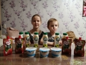 Медико-социальный отдел Нижегородской епархии организовал доставку молочной продукции подопечным службы помощи «Всегда рядом»