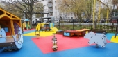 Новый православный детский сад в Московском районе Нижнего Новгорода примет 150 воспитанников