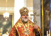 Єпископ Кронштадтський Назарій: 800-річчя Олександра Невського — свято для всіх і для кожногоо