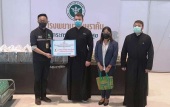 Приходы Русской Церкви в Таиланде помогают заболевшим коронавирусом тайцам