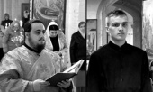 В результате ДТП в Волынской епархии погибли священнослужитель и семинарист