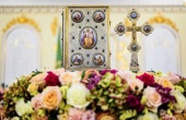 Священний Синод Руської Православної Церкви на черговому засіданні прийняв низку важливих кадрових рішень
